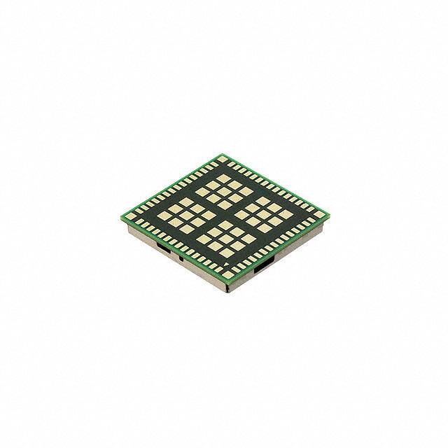WL1835MODGBMOCRTexas Instruments