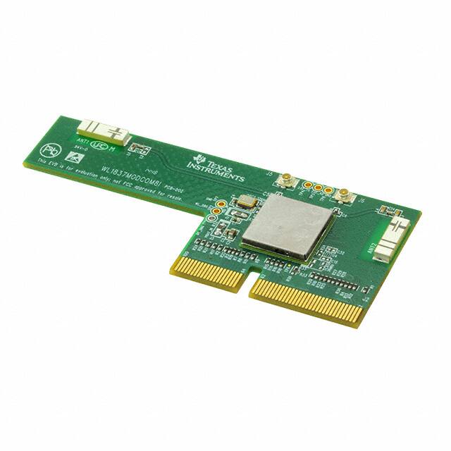 WL1837MODCOM8ITexas Instruments