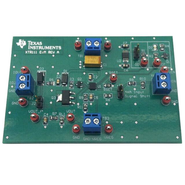 XTR111-2EVMTexas Instruments