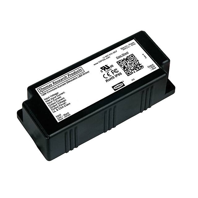 LED20W-24-C0830Thomas Research Products