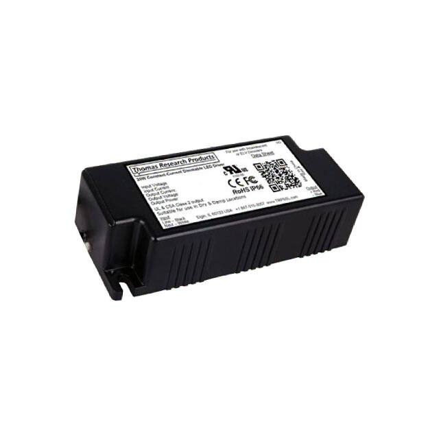 LED20W120-040-C0500-LTThomas Research Products