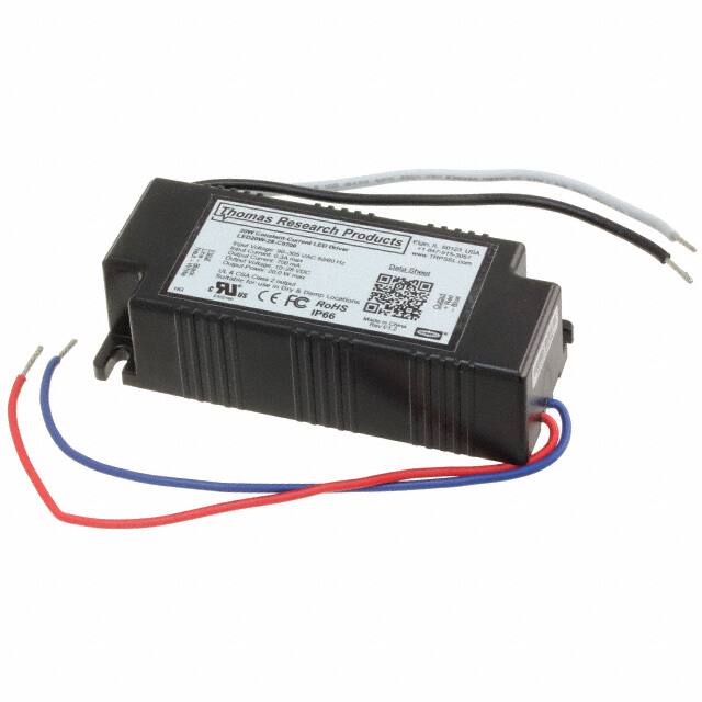 LED20W-28-C0700Thomas Research Products