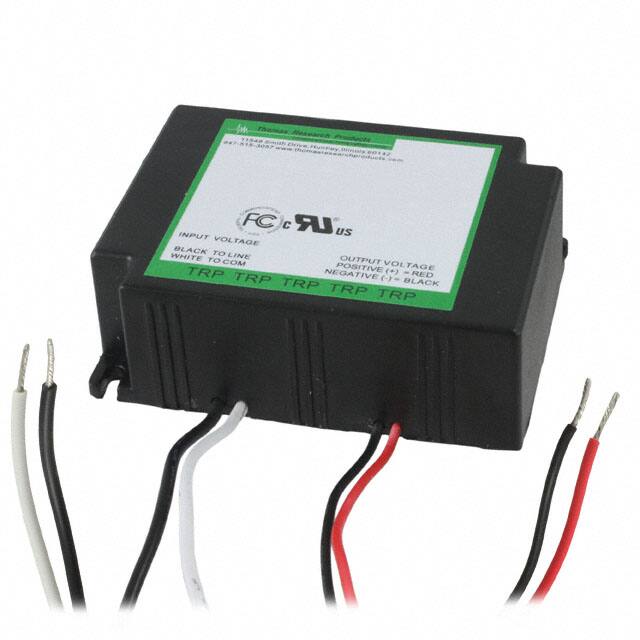 LED40W-089-C0450Thomas Research Products