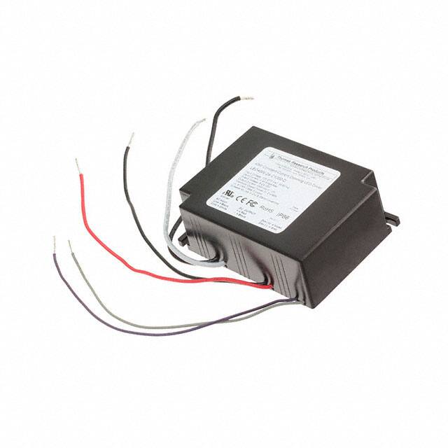 LED40W-030-C1300-DThomas Research Products