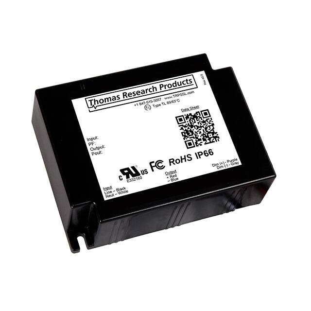 LED40W-030-C1400Thomas Research Products
