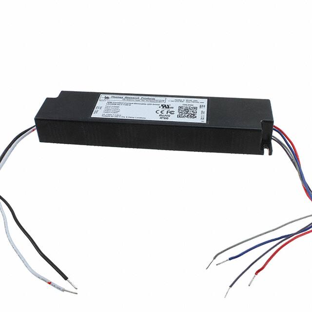 LED50W-029-C1750-DThomas Research Products