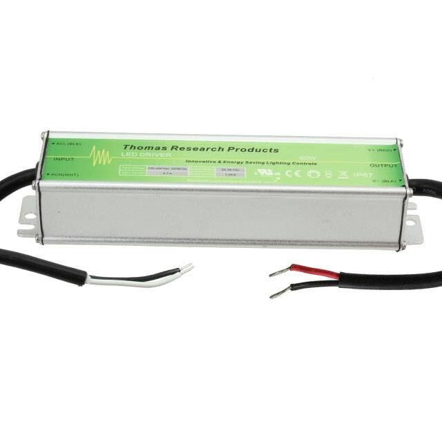 TWC-050S105SSThomas Research Products