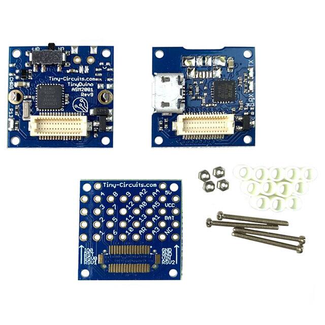 ASK1001-R-P1-BTinyCircuits