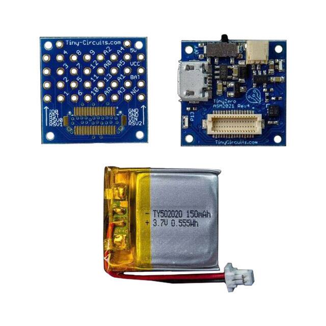 ASK1015TinyCircuits