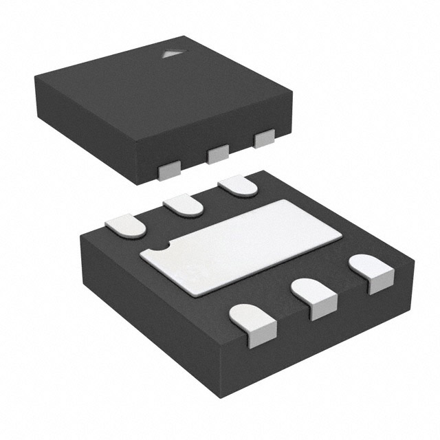 XC3202B183ZR-GTorex Semiconductor Ltd