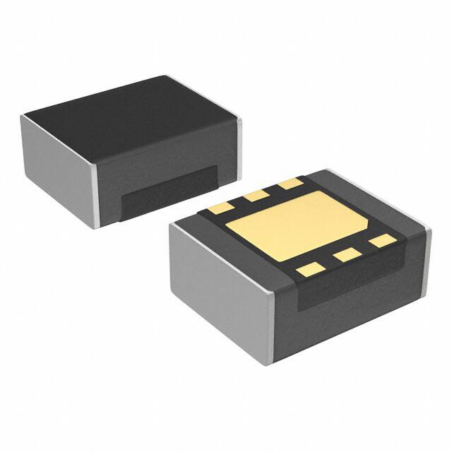 XCL206B183AR-GTorex Semiconductor Ltd