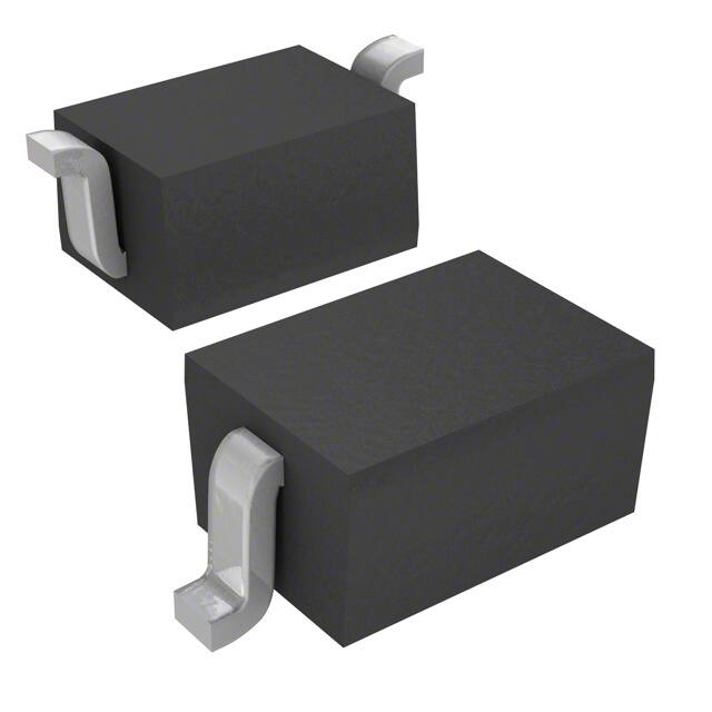 1SS352,H3F Toshiba Semiconductor and Storage | Diodes - Rectifiers ...