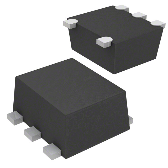 TC7SH34FS(TPL3)Toshiba Semiconductor and Storage