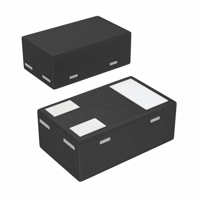 SSM3K16CT,L3FToshiba Semiconductor and Storage