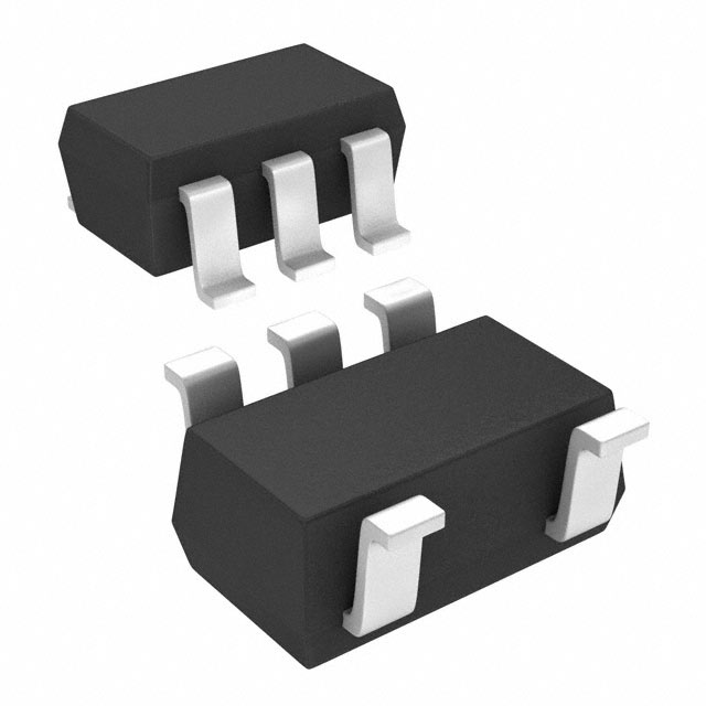 DF5A5.6FTE85LFToshiba Semiconductor and Storage