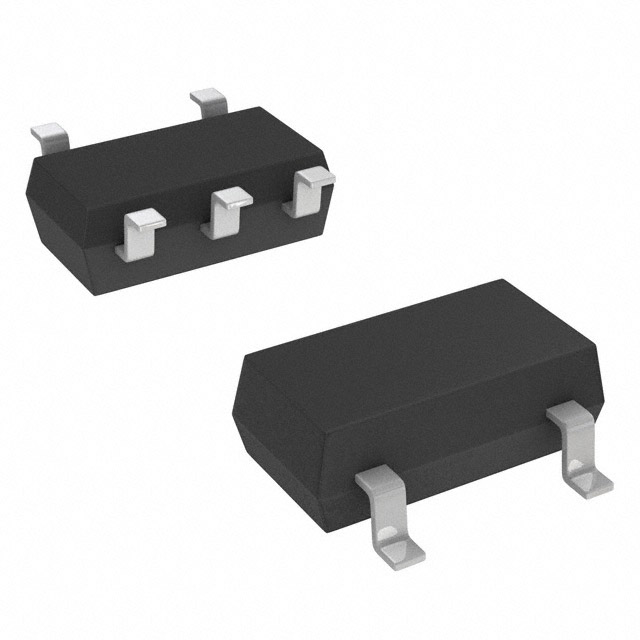 TC75S60FU(TE85L,F)Toshiba Semiconductor and Storage