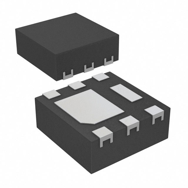 SSM6K361NU,LFToshiba Semiconductor and Storage