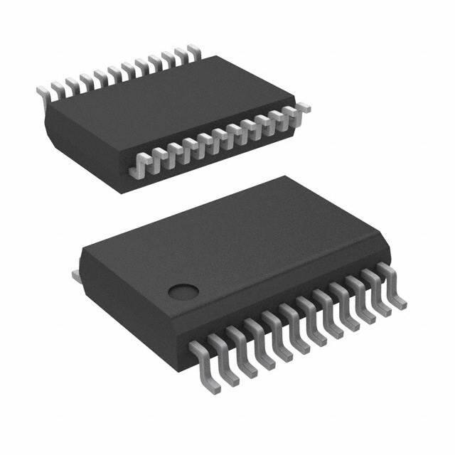MAX208CDBRTexas Instruments