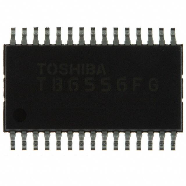TB6556FG,8,EL,DRYToshiba Semiconductor and Storage