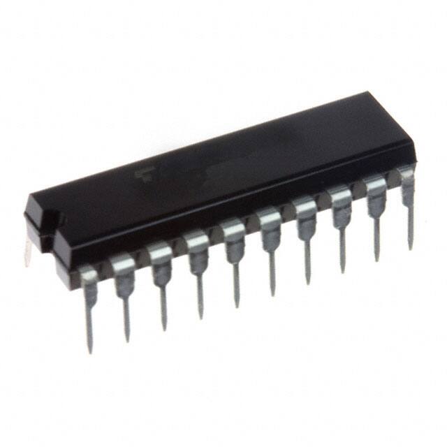 TC74ACT573P(F)Toshiba Semiconductor and Storage