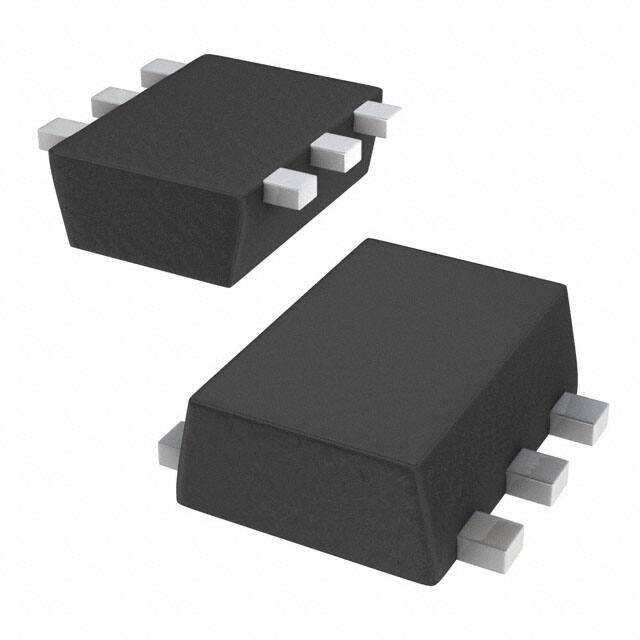 TC7SPB9306TU,LFToshiba Semiconductor and Storage