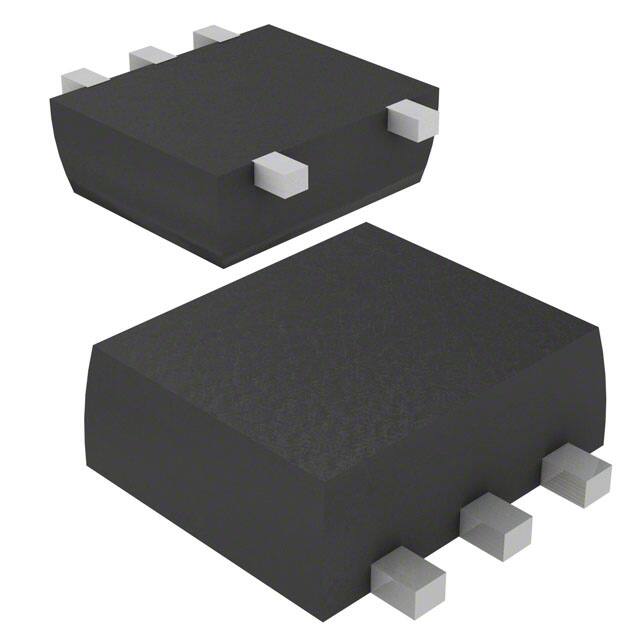 TCS10NPU(TE85L,F)Toshiba Semiconductor and Storage