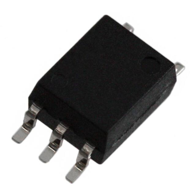TLP2367(TPR,EToshiba Semiconductor and Storage