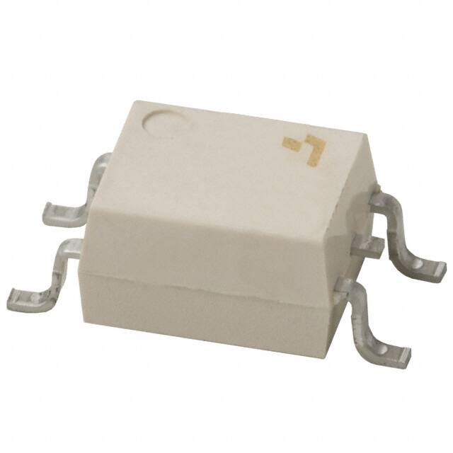 TLP172G(F)Toshiba Semiconductor and Storage