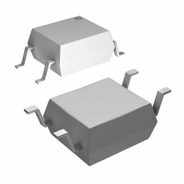 TLP3122(F)Toshiba Semiconductor and Storage