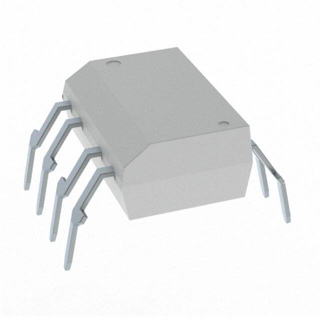 TLP2662(F)Toshiba Semiconductor and Storage