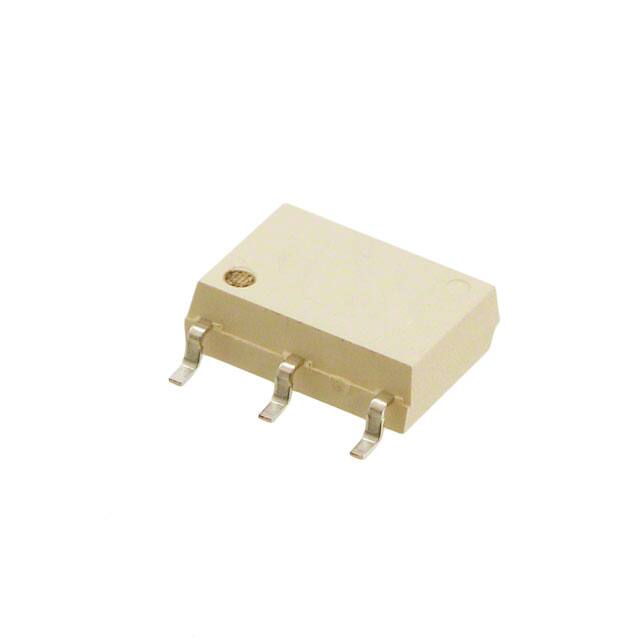 TLP3100(F)Toshiba Semiconductor and Storage