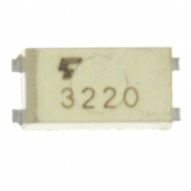 TLP3220(TP15,F)Toshiba Semiconductor and Storage
