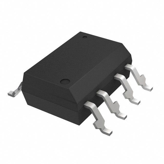 TLP352F(D4-TP4,F)Toshiba Semiconductor and Storage