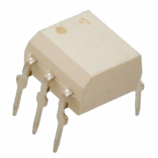 TLP3544(F)Toshiba Semiconductor and Storage