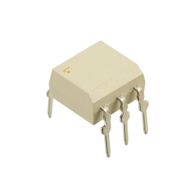 TLP3545(F)Toshiba Semiconductor and Storage