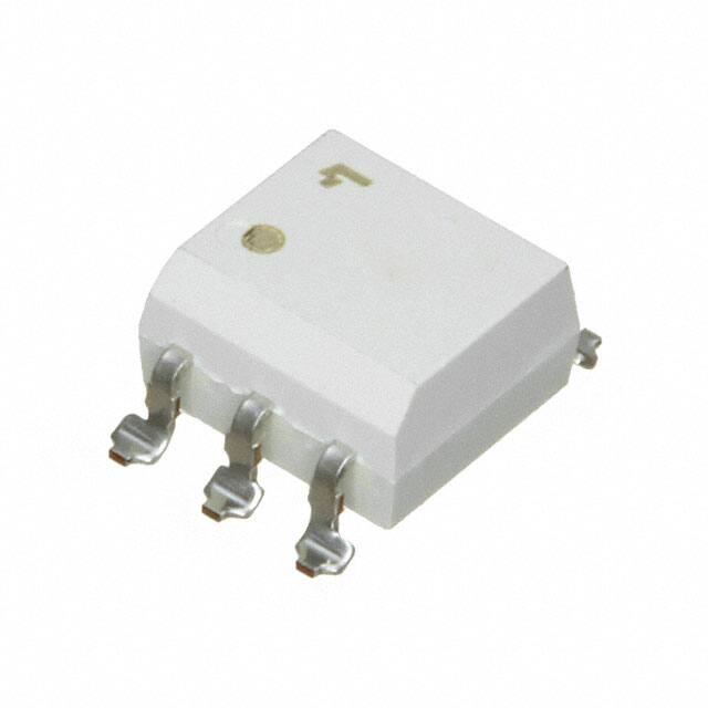 TLP3545(LF1,F)Toshiba Semiconductor and Storage