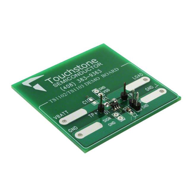 TS1102-200DBTouchstone Semiconductor