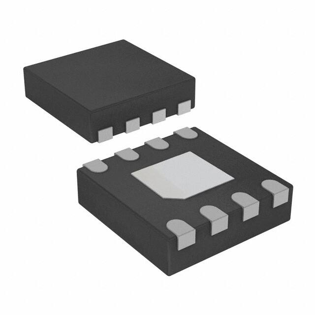 TS3006ITD833TTouchstone Semiconductor