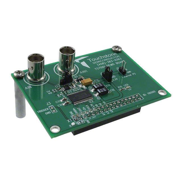 TS7001DBTouchstone Semiconductor