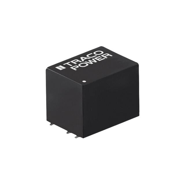 TDN 1-4813WISMTraco Power