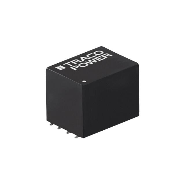 TDN 1-2423WISMTraco Power