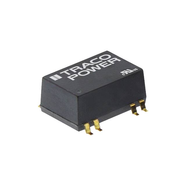 TDR 3-2423WISMTraco Power