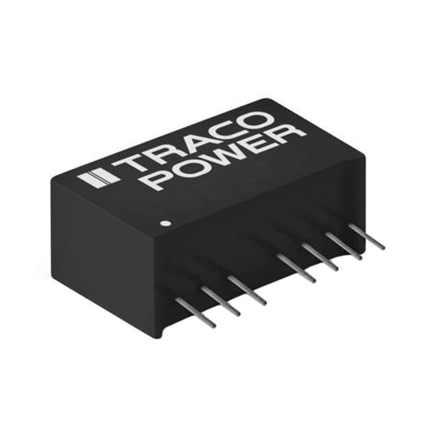 TEC 2-0911Traco Power