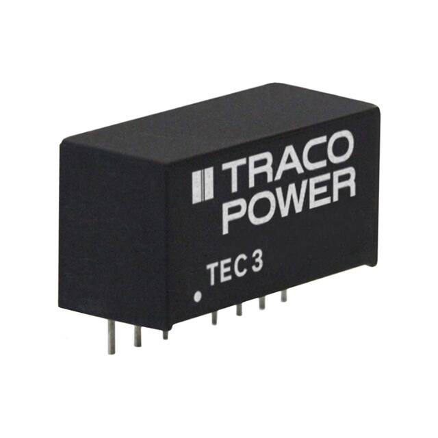 TEC 3-2415WITraco Power