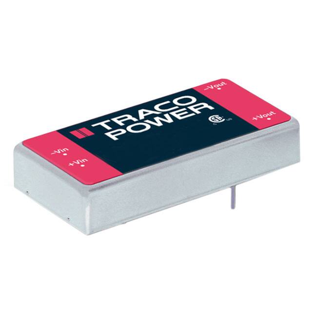 TEL 15-4812Traco Power