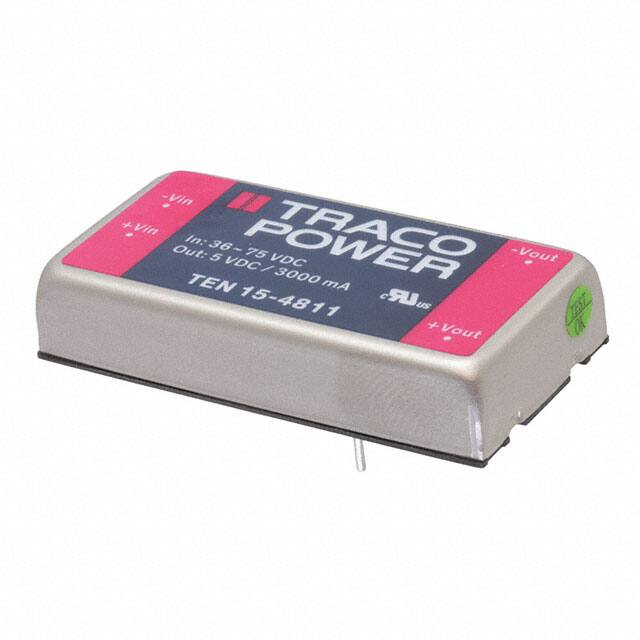 TEN 15-4811Traco Power
