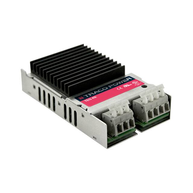 TEQ 40-4813WIRTraco Power