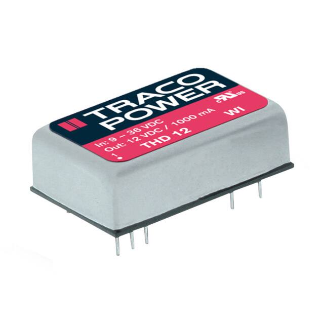 THD 12-2410WITraco Power