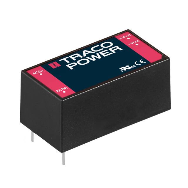 TML 20212Traco Power
