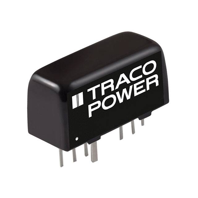 TMR 3-4813WIRTraco Power